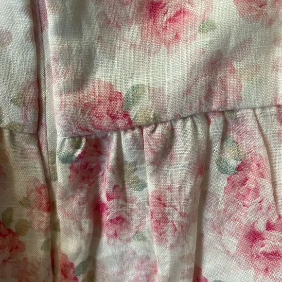 Cami NYC Ines Cami in Pastel Garden - Picture 6 of 10